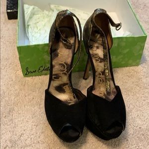 Sam Edelman Heels